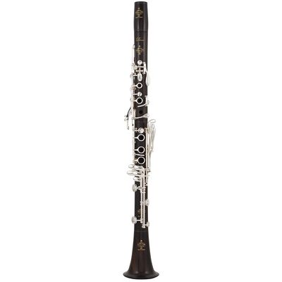 Buffet Crampon Divine Bb-Clarinet 19/6 Buffet Crampon Divine Bb-Clarinet 19/6