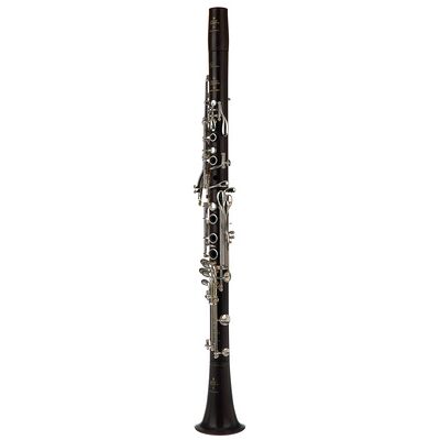 Buffet Crampon Divine A-Clarinet 19/6 Buffet Crampon Divine A-Clarinet 19/6