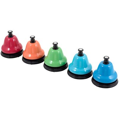Goldon 33875 Push Bells half notes Goldon 33875 Push Bells half notes