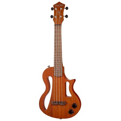 Harley Benton ElectricUke-50C NT Natur Harley Benton ElectricUke-50C NT Natur