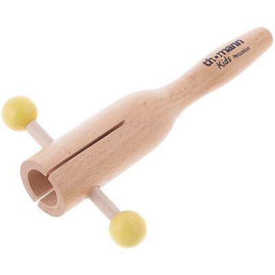 Thomann TKP Rakatak high/yellow hoch Thomann TKP Rakatak high/yellow hoch