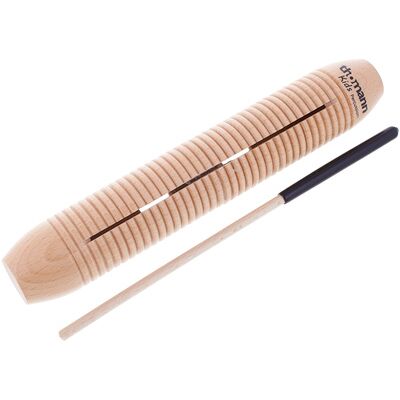 Thomann TKP Guiro small Beech Thomann TKP Guiro small Beech