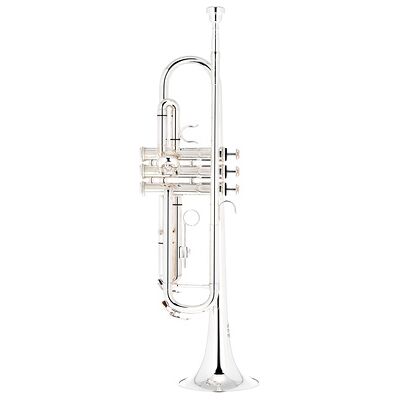 Thomann TR 200 S Bb-Trumpet Thomann TR 200 S Bb-Trumpet