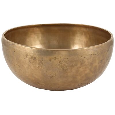 Thomann India Prof. Singing Bowl 1500g Thomann India Prof. Singing Bowl 1500g