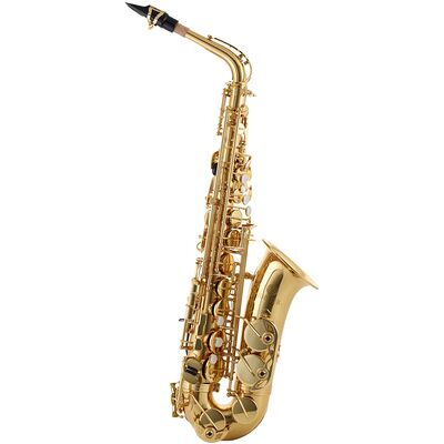 Jupiter JAS700Q Alto Sax Jupiter JAS700Q Alto Sax