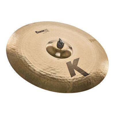 Zildjian "21" K Series Crash Ride" Zildjian "21" K Series Crash Ride"