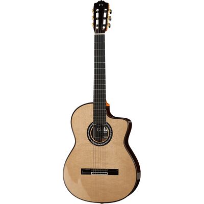 Cordoba GK Pro Negra Natur Hochglanz Cordoba GK Pro Negra Natur Hochglanz