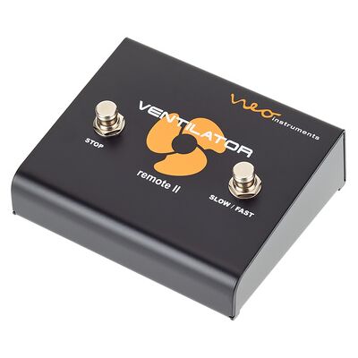 NEO Instruments Ventilator Remote II NEO Instruments Ventilator Remote II