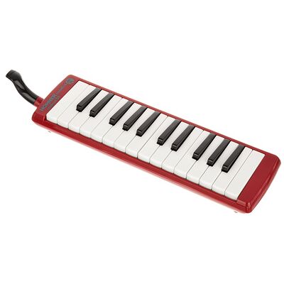 Hohner Student Melodica 26 Red Rot Hohner Student Melodica 26 Red Rot