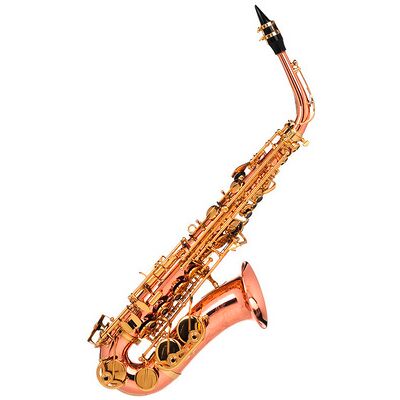 Buffet Crampon SENZO Copper Alto Sax Buffet Crampon SENZO Copper Alto Sax