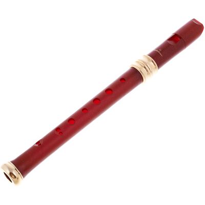 Mollenhauer 0119R Adris Dream Soprano Rot Mollenhauer 0119R Adris Dream Soprano Rot