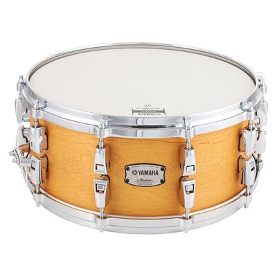 Yamaha "14"x06" Abs. Hybrid Snare -VN" Vintage Natural Yamaha "14"x06" Abs. Hybrid Snare -VN" Vintage Natural