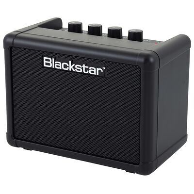 Blackstar FLY 3 Mini Amp BK Schwarz Blackstar FLY 3 Mini Amp BK Schwarz