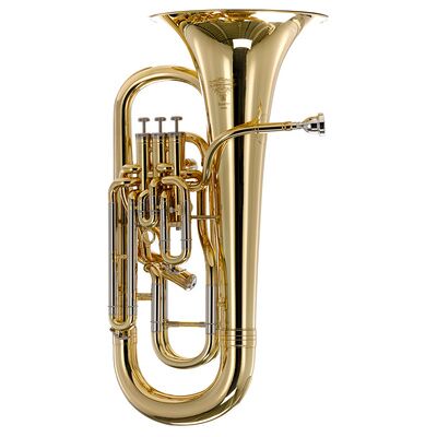 Thomann EP 902L Bb-Euphonium Thomann EP 902L Bb-Euphonium
