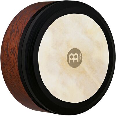 Meinl "FD14IBO 14"x6" Irish Bodhran" Brown Burl Meinl "FD14IBO 14"x6" Irish Bodhran" Brown Burl