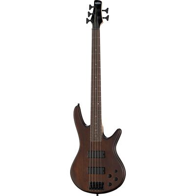 Ibanez GSR205B-WNF Walnut Flat Ibanez GSR205B-WNF Walnut Flat