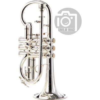 Besson BE924-2 Sovereign Eb-Cornet Besson BE924-2 Sovereign Eb-Cornet