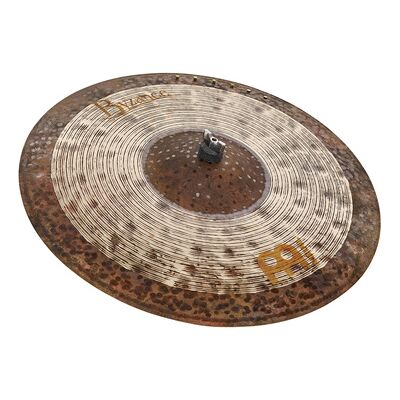 Meinl "21" Byzance Nuance Ride" Meinl "21" Byzance Nuance Ride"