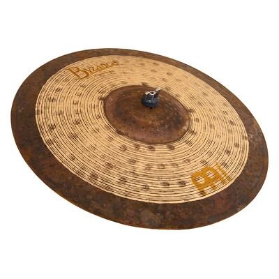 Meinl "22" Byzance Symmetry Ride" Meinl "22" Byzance Symmetry Ride"