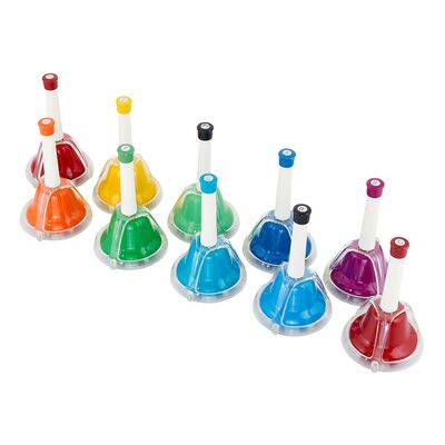 Goldon 33898 Combination Bells Bunt Goldon 33898 Combination Bells Bunt