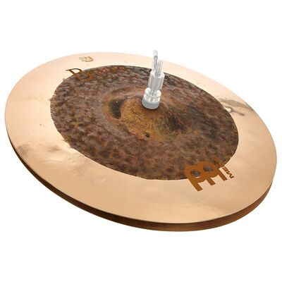 Meinl "15" Byzance Dual Hi-Hat" Meinl "15" Byzance Dual Hi-Hat"