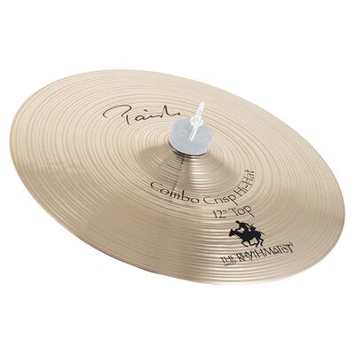 Paiste "12" Signature Combo Crisp Hat" Paiste "12" Signature Combo Crisp Hat"