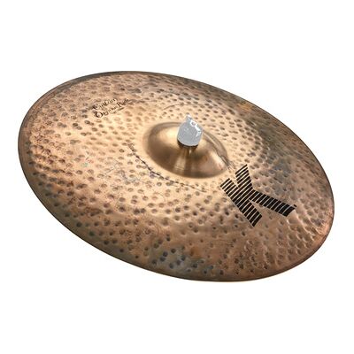 Zildjian "21" K Custom Organic Ride" Zildjian "21" K Custom Organic Ride"