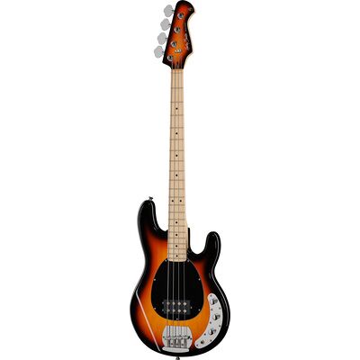 Harley Benton MB-4 SB Deluxe Series 3 Harley Benton MB-4 SB Deluxe Series 3