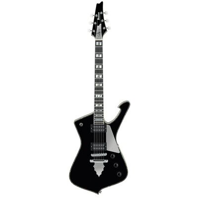 Ibanez Paul Stanley PS10-BK Schwarz Ibanez Paul Stanley PS10-BK Schwarz