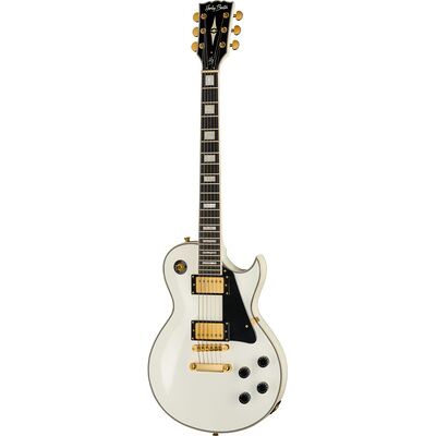 Harley Benton SC-500 WH Vintage Series Weiß Harley Benton SC-500 WH Vintage Series Weiß