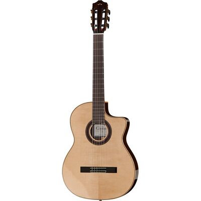 Cordoba GK Studio Limited Natur Hochglanz Cordoba GK Studio Limited Natur Hochglanz