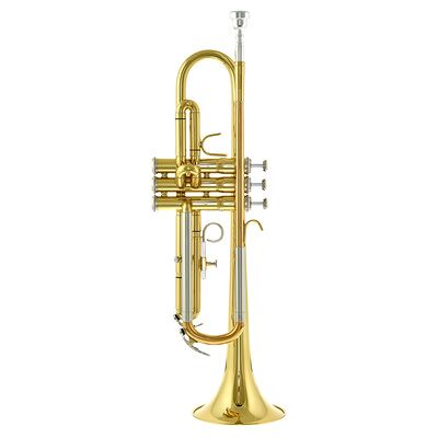 Jupiter JTR500Q Bb- Trumpet Jupiter JTR500Q Bb- Trumpet