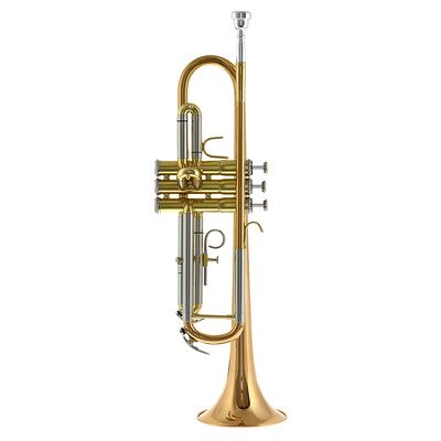 Jupiter JTR700RQ Bb- Trumpet Jupiter JTR700RQ Bb- Trumpet