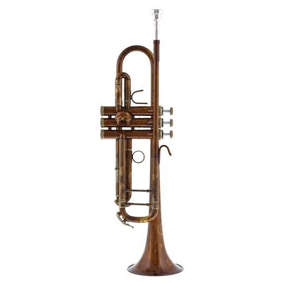 B&S 3138/2-V Vintage Trp. B&S 3138/2-V Vintage Trp.