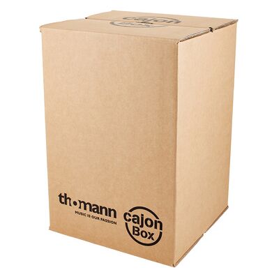 Thomann Cajon Box Thomann Cajon Box