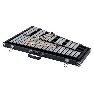 Thomann Glockenspiel THTG2.5 Thomann Glockenspiel THTG2.5