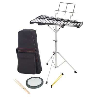 Thomann Glockenspiel THGS2.5 Thomann Glockenspiel THGS2.5