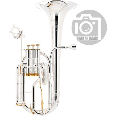 Besson BE2050-2 Prestige Alto Horn S Besson BE2050-2 Prestige Alto Horn S