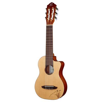 Ortega RGL5CE Guitarlele Ortega RGL5CE Guitarlele
