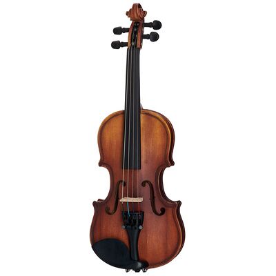 Thomann Student Violinset 1/16 B-Stock Thomann Student Violinset 1/16 B-Stock