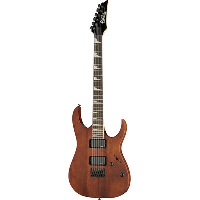 Ibanez GRG121DX-WNF Walnut Flat Ibanez GRG121DX-WNF Walnut Flat