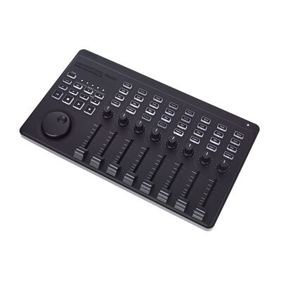 Korg nanoKONTROL Studio Korg nanoKONTROL Studio