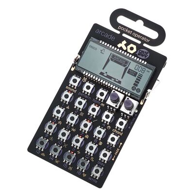 Teenage Engineering PO-20 arcade Teenage Engineering PO-20 arcade