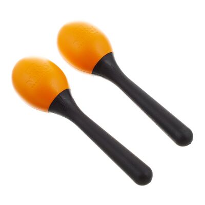 Nino 569OR Maracas Orange Orange Nino 569OR Maracas Orange Orange