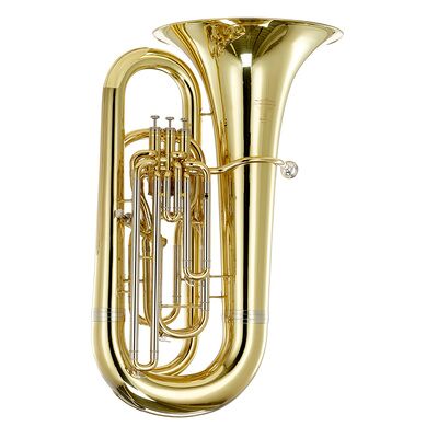 Thomann 894L Superior Bb-Tuba Thomann 894L Superior Bb-Tuba
