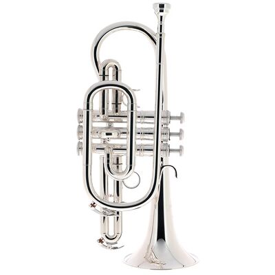 Thomann CR-950 S Superior Cornet Thomann CR-950 S Superior Cornet