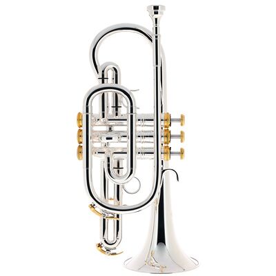 Thomann CR-950 GP Superior Cornet Thomann CR-950 GP Superior Cornet