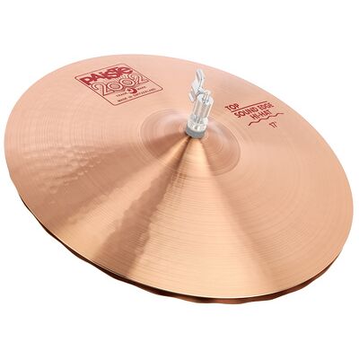 Paiste "2002 Classic 17" Sound Edge HH" Paiste "2002 Classic 17" Sound Edge HH"