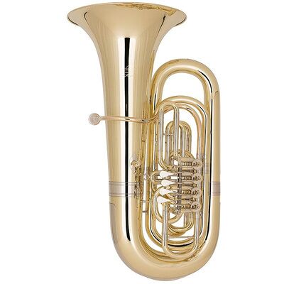 Miraphone 495 Hagen M Bb-Tuba Miraphone 495 Hagen M Bb-Tuba