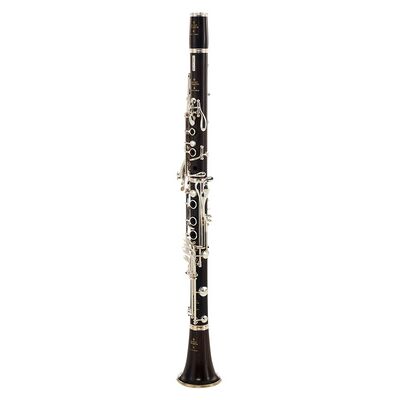 Buffet Crampon Tradition A-Clarinet 19/6 Buffet Crampon Tradition A-Clarinet 19/6